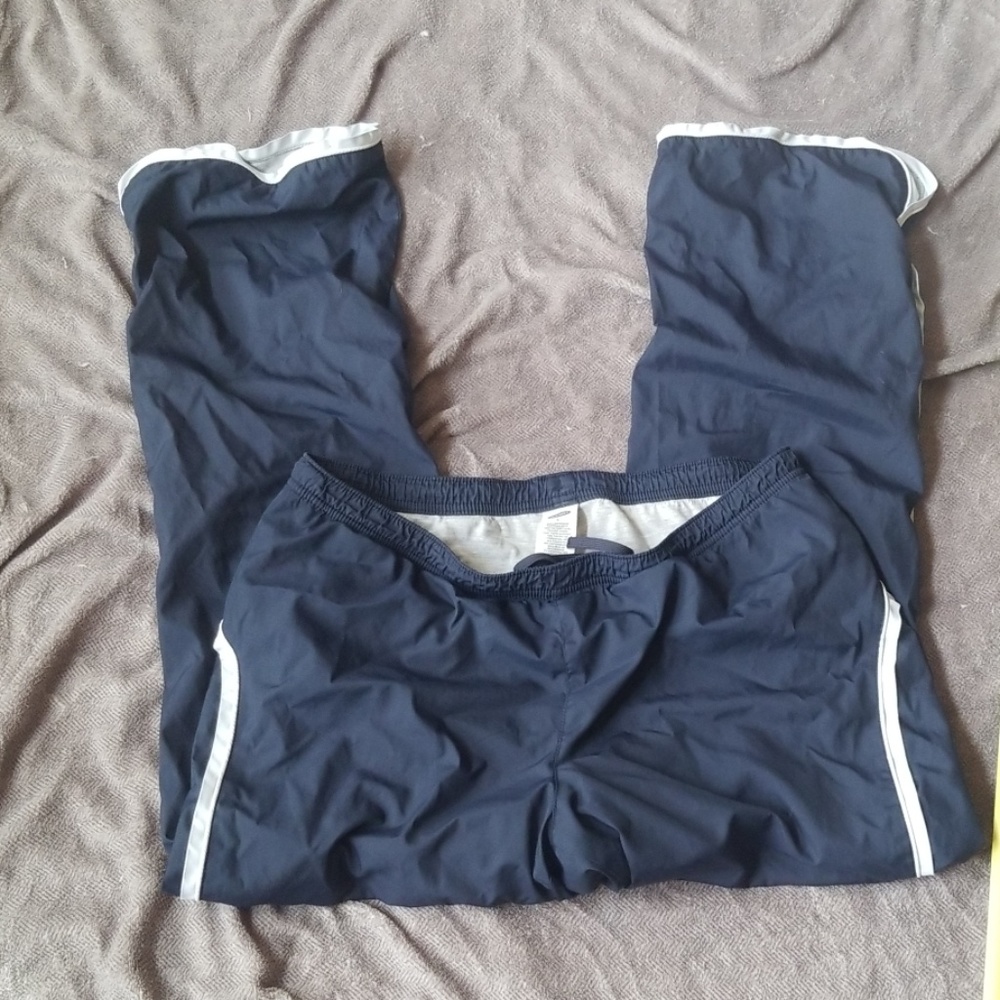 OLD NAVY lined joggers